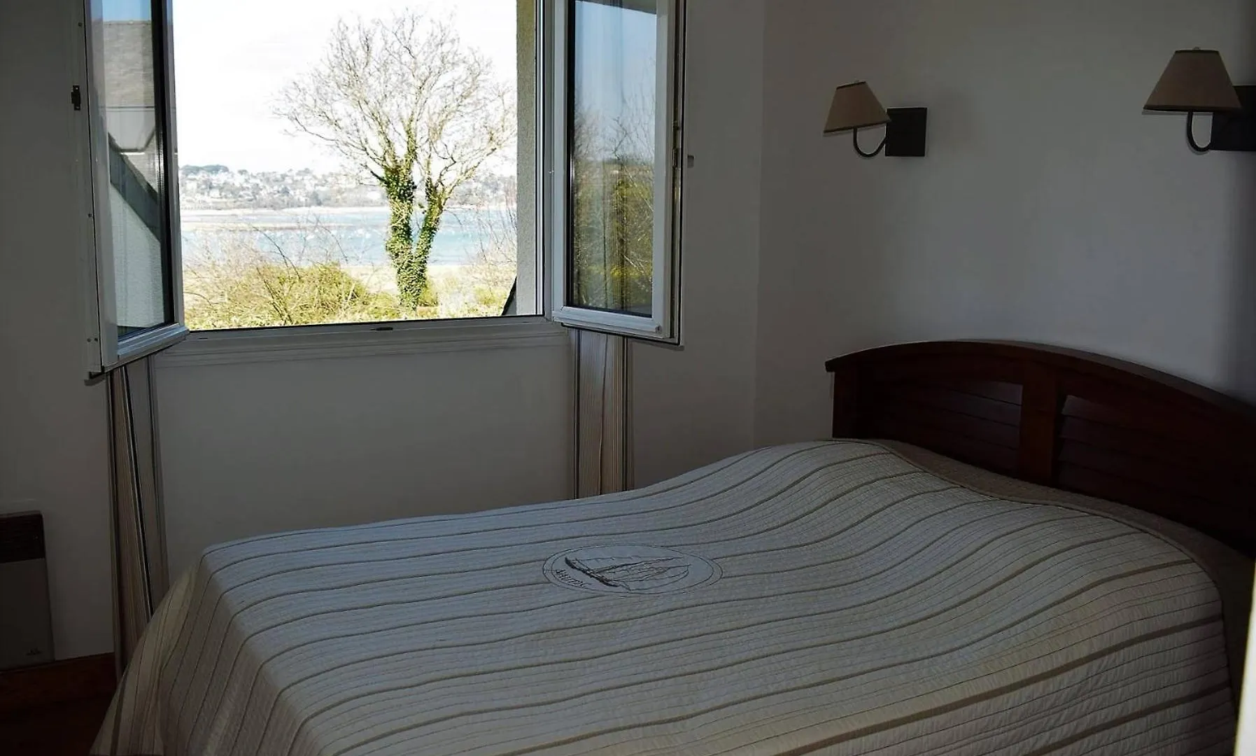 Maison Vue Sur Mer Avec Jardin Clos A Perros-Guirec - Ref 842 Louannec 프랑스