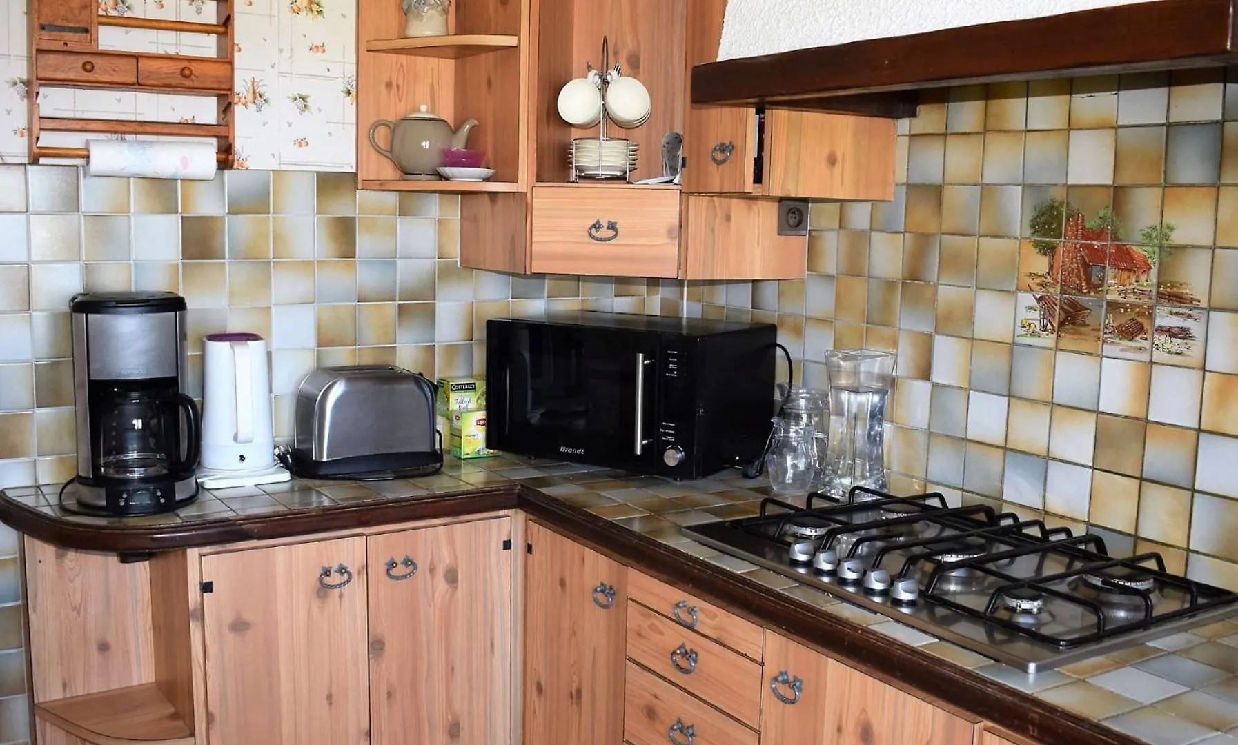 Maison Vue Sur Mer Avec Jardin Clos A Perros-Guirec - Ref 842 Louannec 프랑스