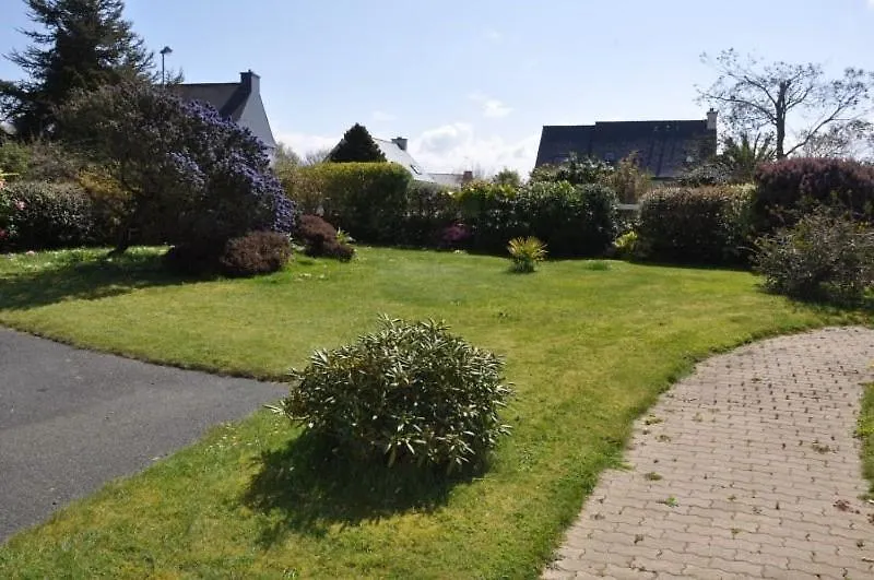 빌라 Maison Vue Sur Mer Avec Jardin Clos A Perros-Guirec - Ref 842 Louannec 프랑스