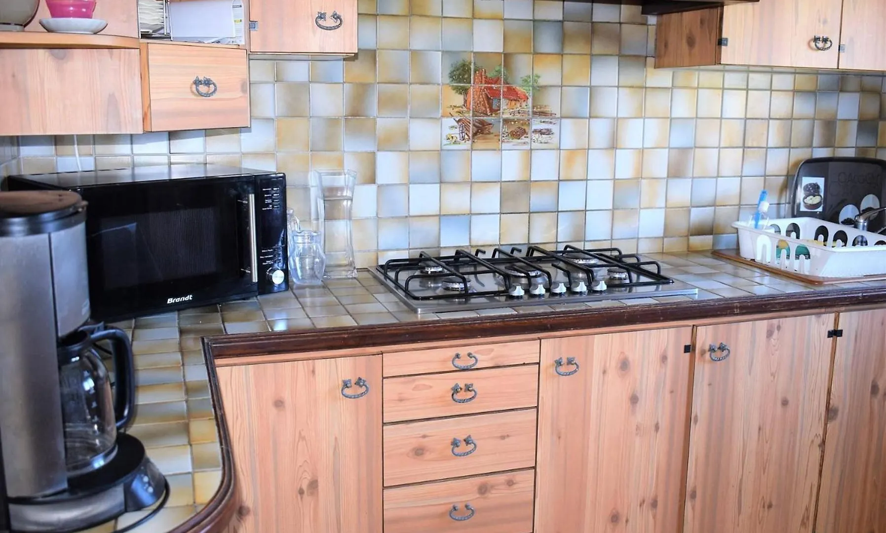 Maison Vue Sur Mer Avec Jardin Clos A Perros-Guirec - Ref 842 Louannec 빌라