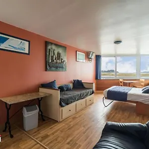  Apartment La Presqu' Ile Du Lenn Face A La